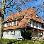 Prázdninový dům Grosses An Der Ostsee 