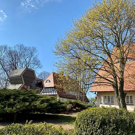 度假居 Grosses An Der Ostsee 