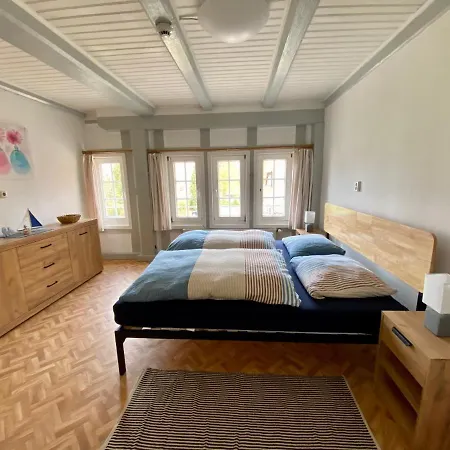 度假居 Grosses An Der Ostsee 