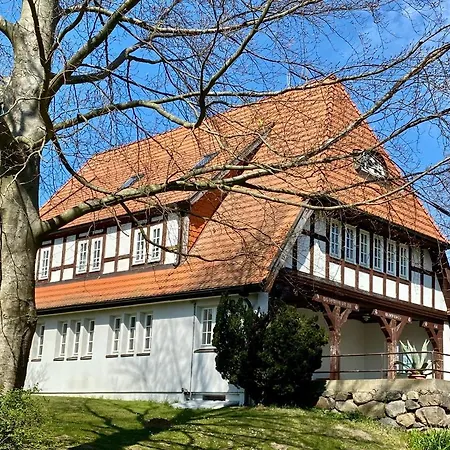 度假居 Grosses An Der Ostsee 