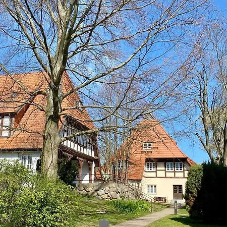 度假居 Grosses An Der Ostsee 