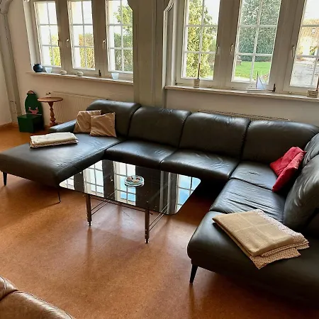 度假居 Grosses An Der Ostsee 