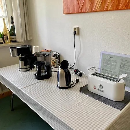 度假居 Grosses An Der Ostsee 