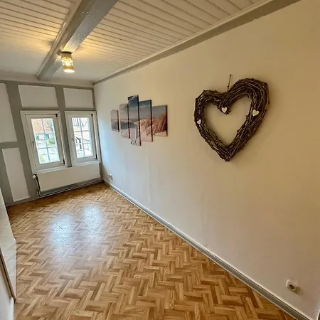 度假居 Grosses An Der Ostsee 