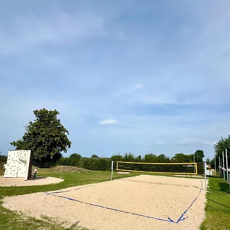 度假居 Grosses An Der Ostsee 