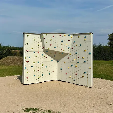 度假居 Grosses An Der Ostsee 